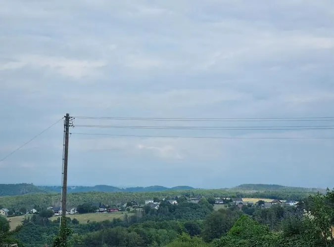 Beim Nationalpark Eifel *